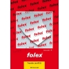 FOLEX IMAGING Papier transferowy do tworzenia naprasowanek