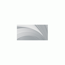 PAPIER OBJĘTOŚCIOWY KREMOWY 80g vol 1,8 A3+ /30,5x45,7cm/ - 2000 ark