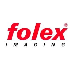 Folex Adhesive-F CL 0,50mm A4 klarownie przezroczysta błyszcząca folia samoprzylepna